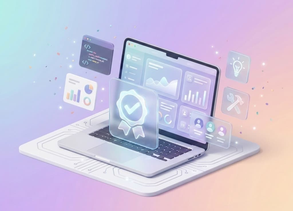 厳選されたプロフェッショナル